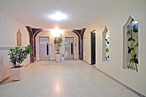 Rio Spot Apartment C019