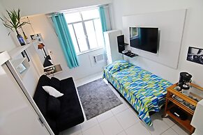 Rio Spot Apartment C019