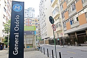 Rio Spot Apartment C019