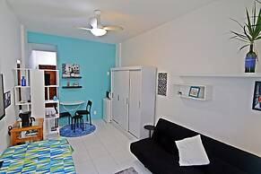 Rio Spot Apartment C019