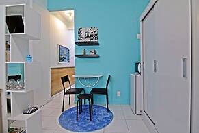 Rio Spot Apartment C019