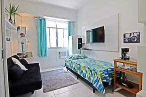 Rio Spot Apartment C019