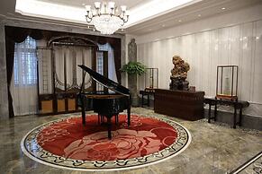 Shanghai Donghu Hotel