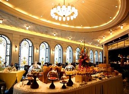 Shanghai Donghu Hotel