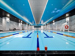 Shanghai Donghu Hotel