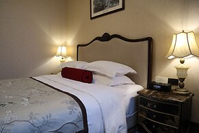 Shanghai Donghu Hotel