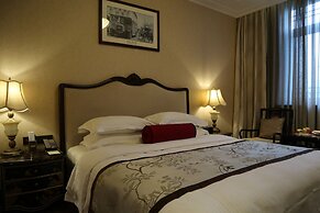Shanghai Donghu Hotel