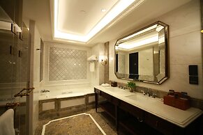 Shanghai Donghu Hotel