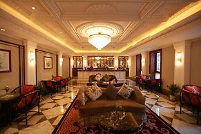 Shanghai Donghu Hotel