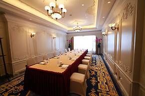 Shanghai Donghu Hotel