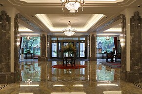 Shanghai Donghu Hotel
