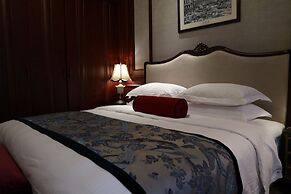 Shanghai Donghu Hotel