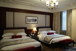 Shanghai Donghu Hotel