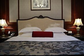 Shanghai Donghu Hotel