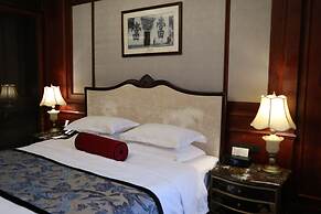 Shanghai Donghu Hotel