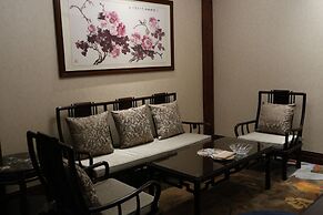 Shanghai Donghu Hotel