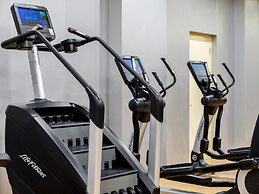 Shanghai Donghu Hotel