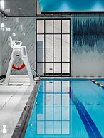 Shanghai Donghu Hotel