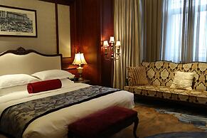 Shanghai Donghu Hotel