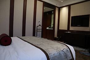 Shanghai Donghu Hotel