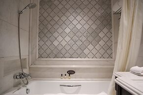 Shanghai Donghu Hotel