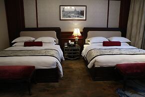 Shanghai Donghu Hotel