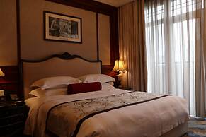 Shanghai Donghu Hotel