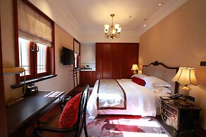 Shanghai Donghu Hotel