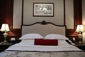 Shanghai Donghu Hotel