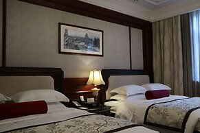 Shanghai Donghu Hotel