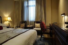 Shanghai Donghu Hotel