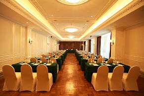 Shanghai Donghu Hotel