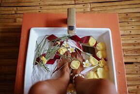 Panja Resort Palawan