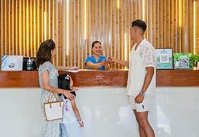 Panja Resort Palawan