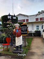 Panja Resort Palawan