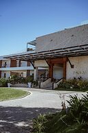 Panja Resort Palawan