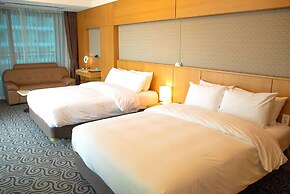 Ramada Sokcho Hotel