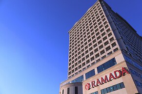 Ramada Sokcho Hotel