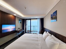 Ramada Sokcho Hotel