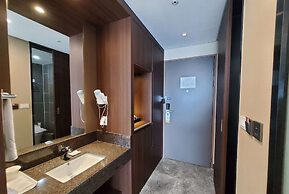 Ramada Sokcho Hotel