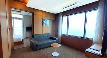 Ramada Sokcho Hotel