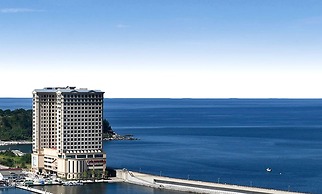 Ramada Sokcho Hotel