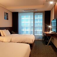 Ramada Sokcho Hotel