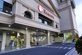 Ramada Sokcho Hotel