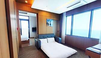Ramada Sokcho Hotel