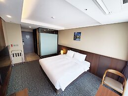 Ramada Sokcho Hotel