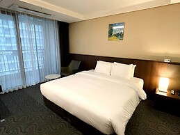 Ramada Sokcho Hotel