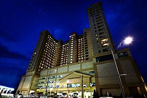 Ramada Sokcho Hotel