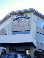 Boomerang Hotel