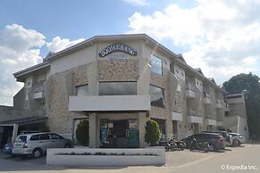 Boomerang Hotel